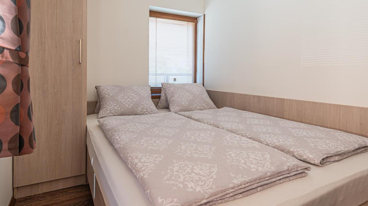 Apartman Valnela Vel'ka Lomnica Exterior photo