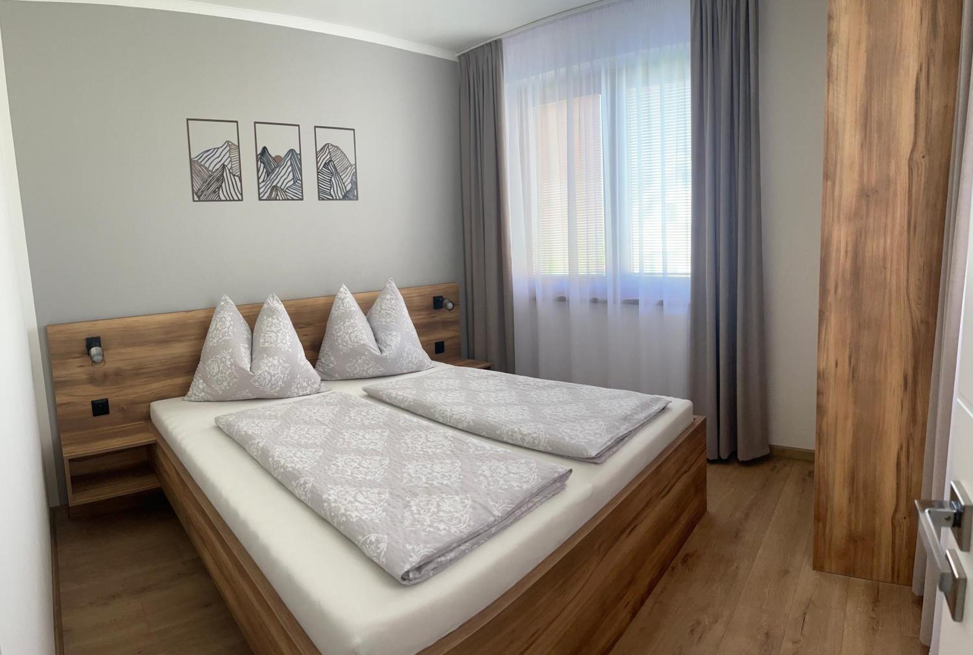 Apartman Valnela Vel'ka Lomnica Exterior photo