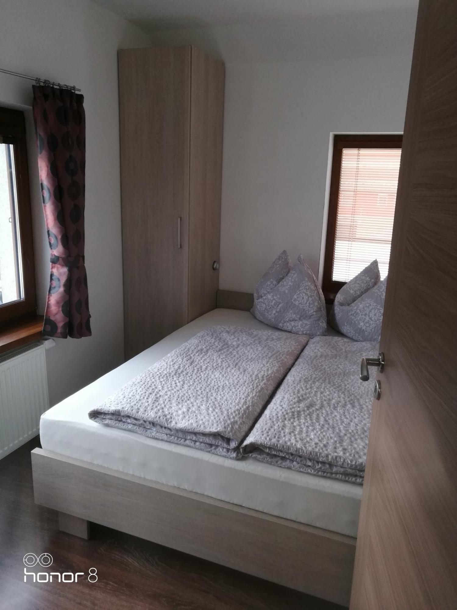 Apartman Valnela Vel'ka Lomnica Exterior photo